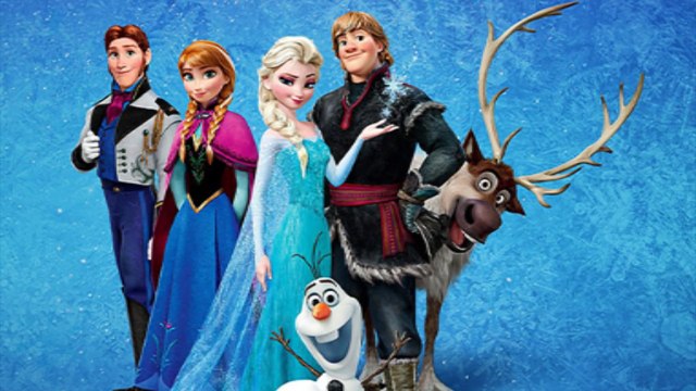 Top 10 Highest Grossing Movies Of All Time