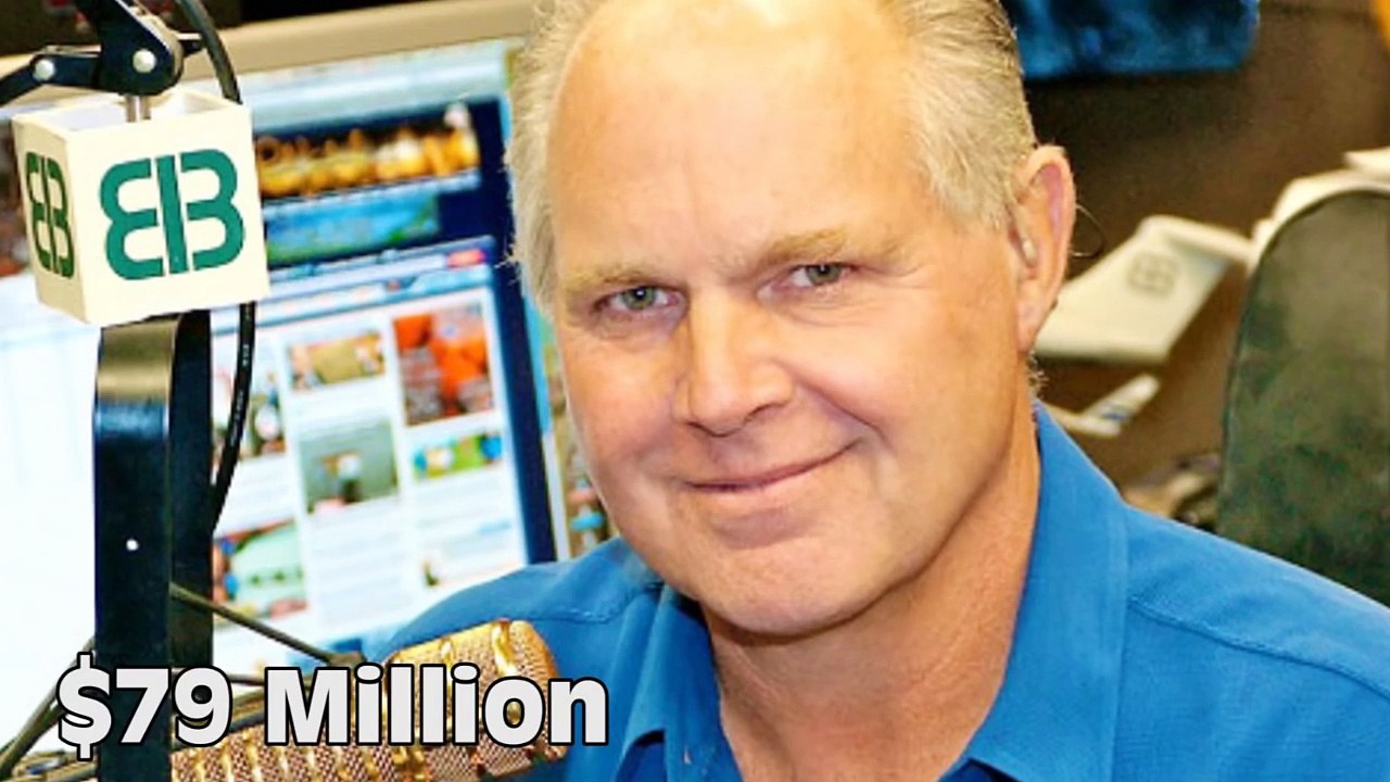 Top 10 Highest Paid Celebrities 2015