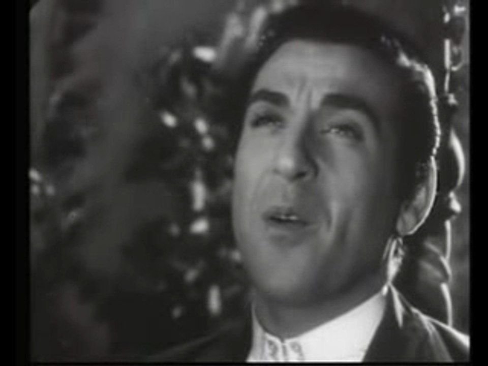 Mariano Luis - Andalucia mia