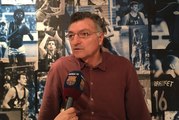 Joan Creus: “Todos unidos podemos luchar por la ACB y la Euroliga”