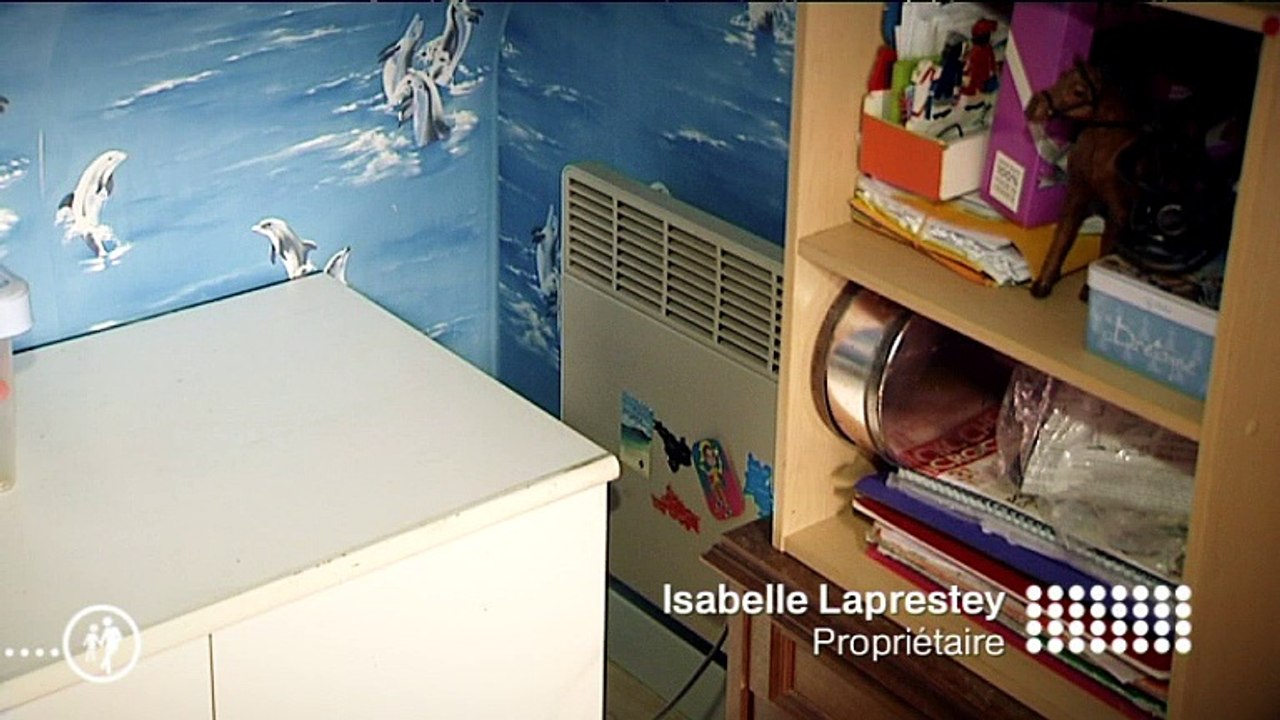 Génération Bretagne : les logements précaires