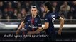 Zlatan Ibrahimovic Goal Paris Saint Germain PSG vs Chelsea 2-1 Champions league 2016 (FULL HD)