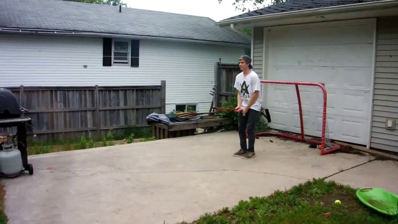 I don't even know