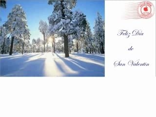 Dia de San Valentin (Amigos)