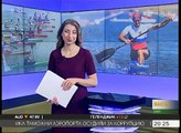 Кубок России и всероссийские соревнования по гребле на байдарках и каноэ