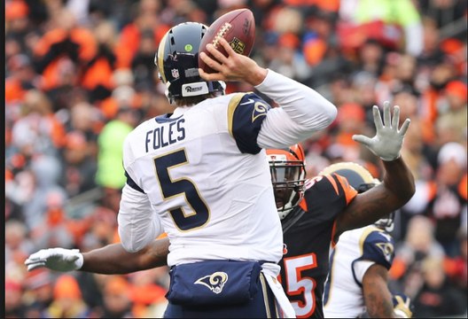 Hard Knocks Season 16 S16E1 Episode 1 -Episode 01