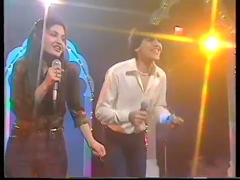 Nazia Hassan - Disco Deewane