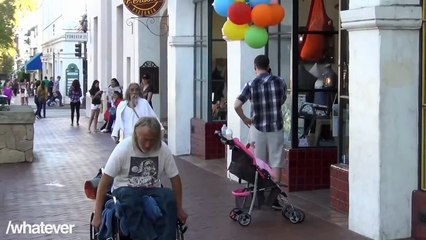 Jesus was the Original Thug