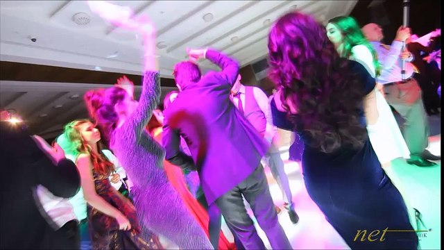 Silence İstanbul Hotel Melis-Ahmet Wedding Clip 2015