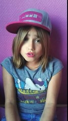 Kendji Girac Andalouse : petite fille de 10 ans !