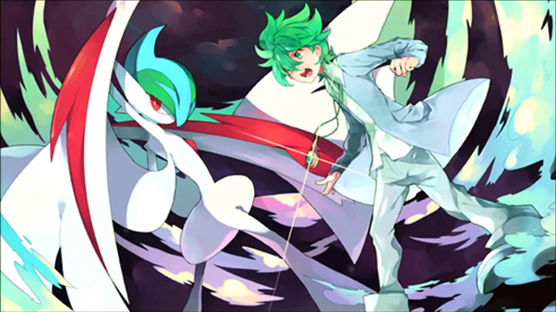 Inner Focus Pokemon Oras Wally Battle Theme Rap Hip Hop Remix Prod By Scythagang Dailymotion Video