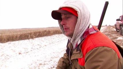 Gun It Short: Cant Hit 'em All