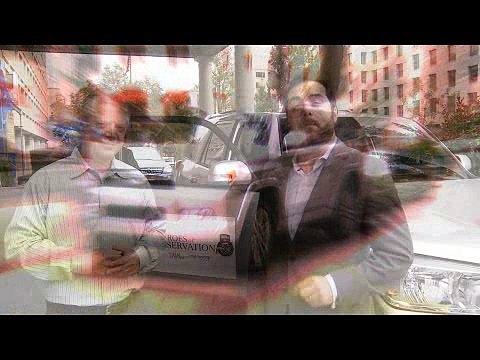 Heroes of Conservation 2010: Gala