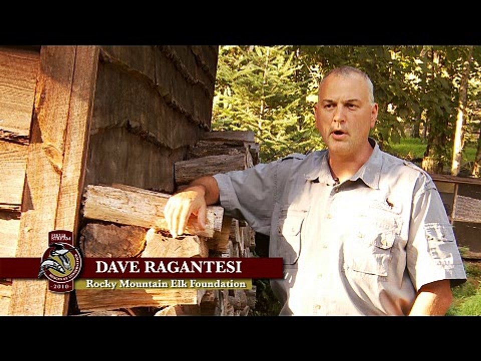 Heroes of Conservation 2010: The Organizer in Action