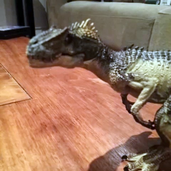 Lesbian Dinosaur