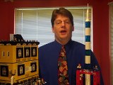 Lego Town promo video does not go as planned - Sam Lapin