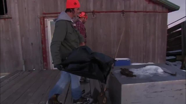 Gun It Short: Cleaning Birds