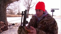 Gun It Short: Hunting Status