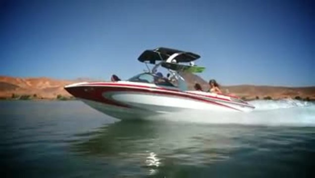 2013 Centurion Enzo SV 211