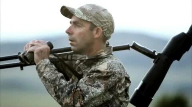 Elk Hunting Tips: How to Estrus Call Elk