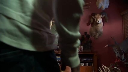 Gun It Short: Hat Outtake