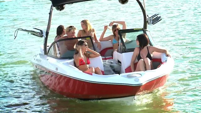 2013 Centurion Enzo SV230+