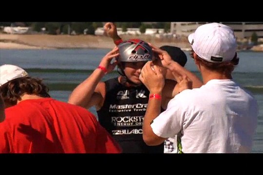 Rusty Malinoski Lands First Contest 1080