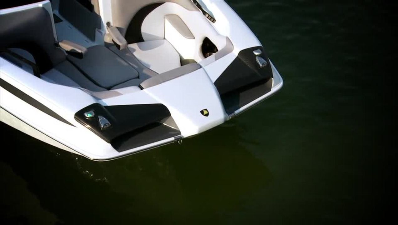 2013 Centurion Hammerhead Bow