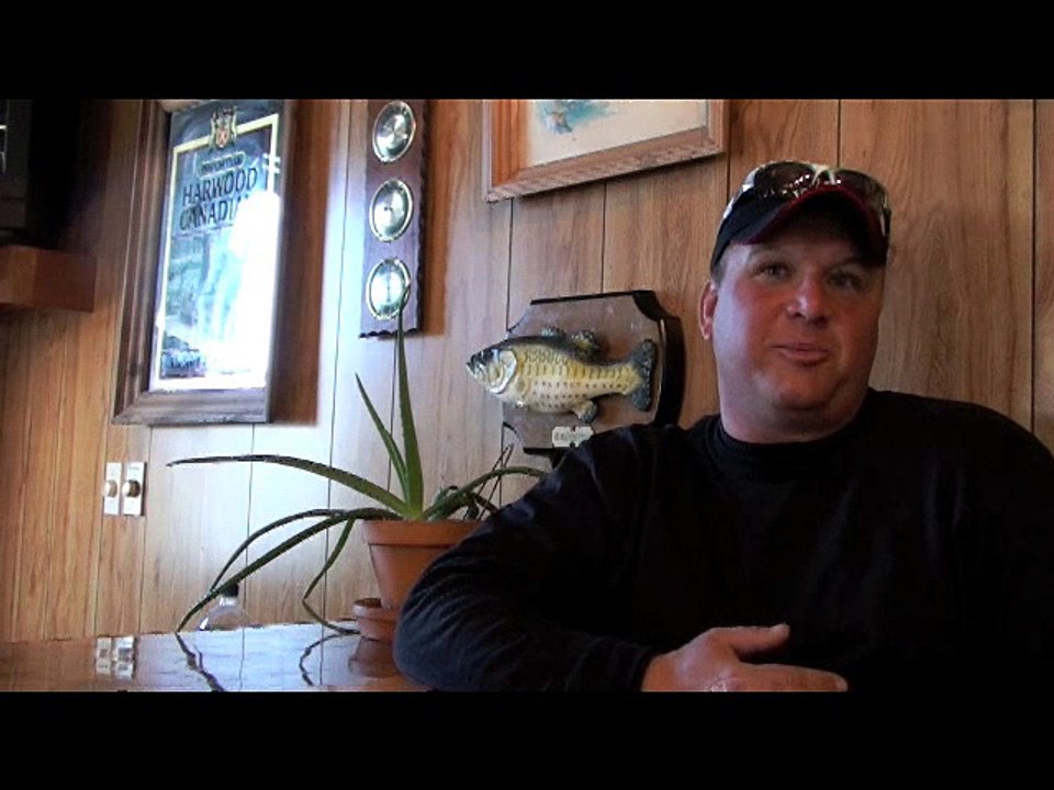 Profile: Niagara River Station Fishing Club