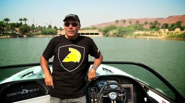 What innovations have set Centurion apart?