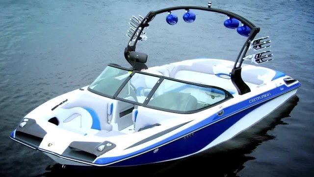 2013 Centurion Enzo FX22