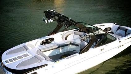 2013 Centurion Aegis Tower