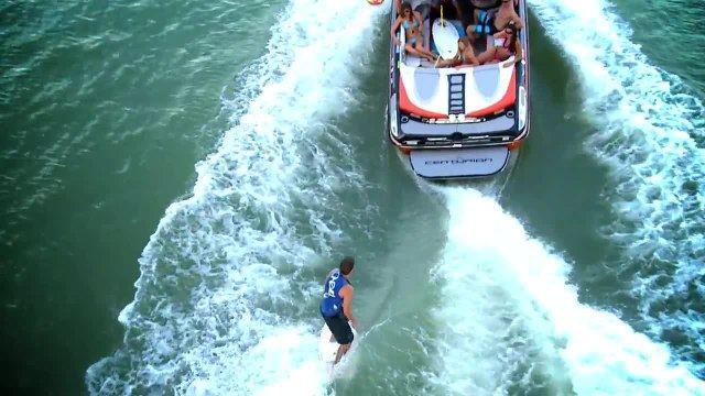 2013 Centurion Enzo SV233