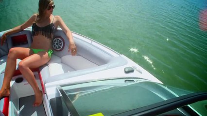 2013 Centurion Enzo SV244