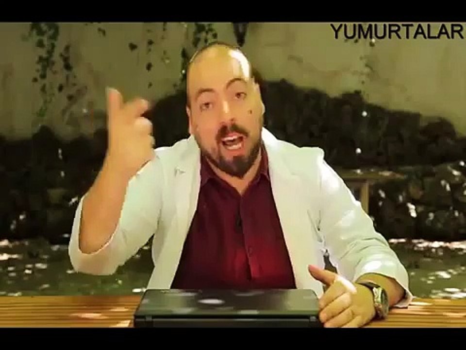 Oha Diyorum Fırat İfşa