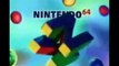 Publicité TV : Mario Golf 64 (Japon) / N64