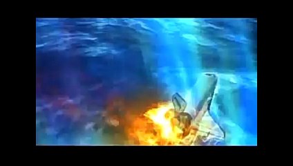 Opening to Prehistoric Planet: Grizzly Bear 2003 DVD