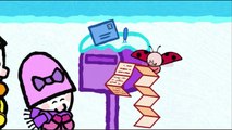 Feliz Navidad - Louie dibujame un arbol de Navidad | Dibujos animados para niños