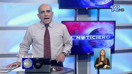 Cámara de seguridad capta robo en local de películas