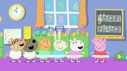 урок лезгинки свинка пеппа rytp