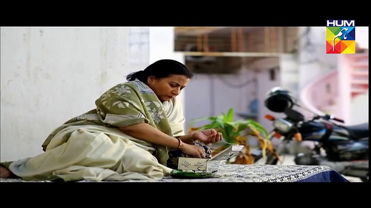 Zindagi Tujh Ko Jiya Episode 3 Full 24th February 2016