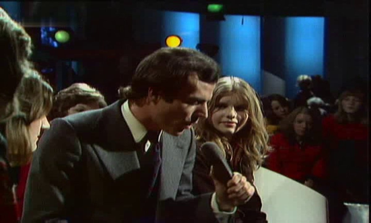 Schlager & disco-hits 1972 - 1973