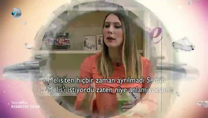 Kısmetse Olur 108.Bölüm Fragmanı 25 Şubat İzle