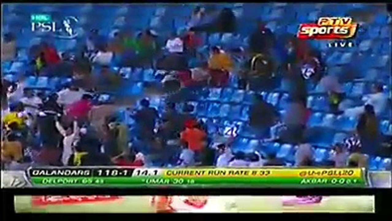 Umar Akmal Best