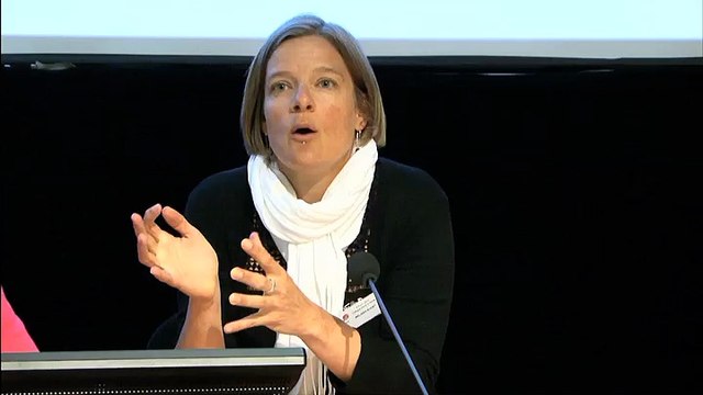 Atelier Vieillissement 3- Variation sociale des pratiques préventives chez la femme en surpoids, par Mélisa Audet