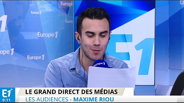 Audiences TV : TF1 petit leader avec Person of Interest , devant M6