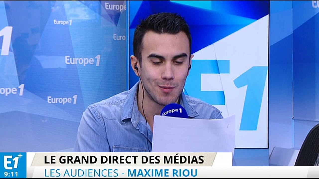 Audiences TV : TF1 petit leader avec "Person of Interest", devant M6