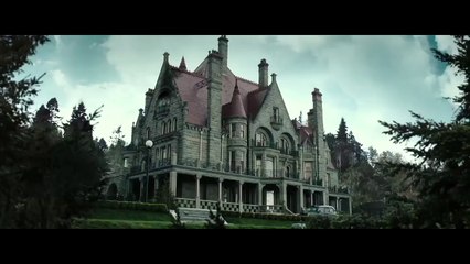 The Boy TV SPOT - Twist (2016) - Lauren Cohan, Rupert Evans Movie HD