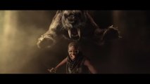 Far Cry Primal - Age of Death Trailer | PS4