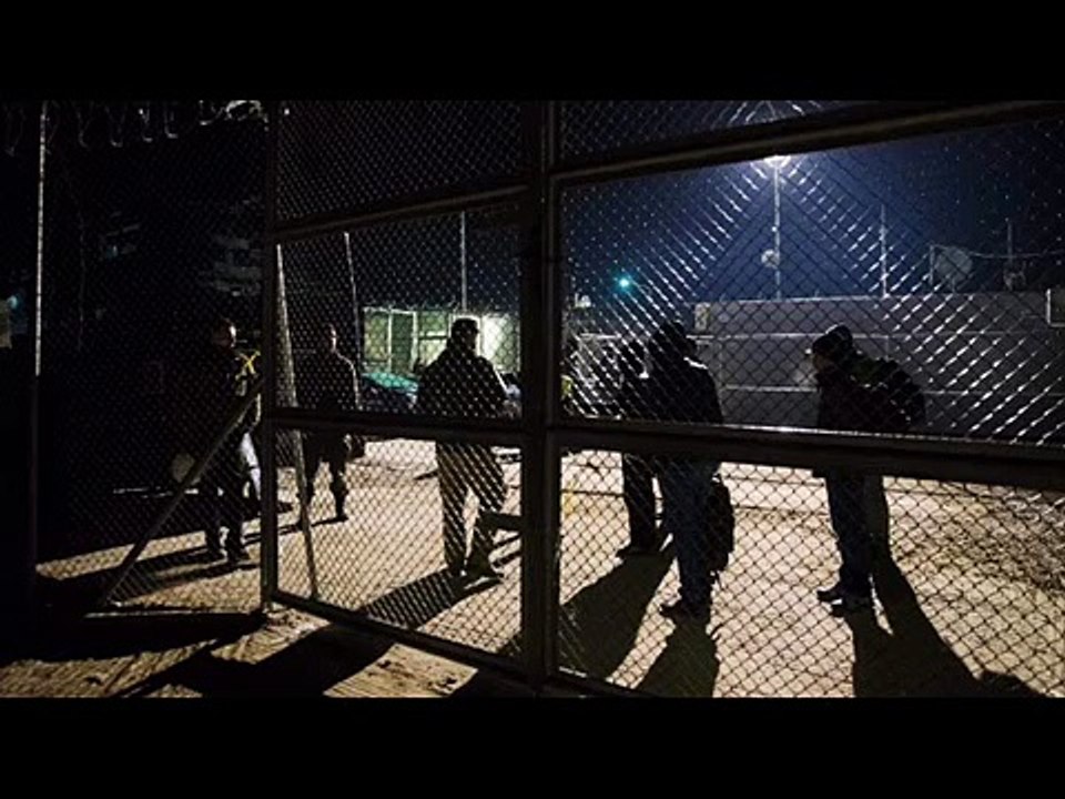 CDU-Wirtschaftsrat Griechenland aus dem Schengen-Raum werfen